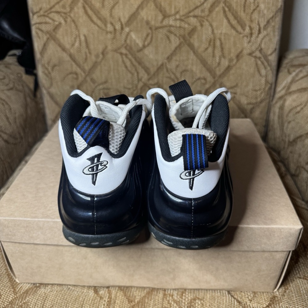 Nike Air Foamposite One Concord Size‎ 10.5 - Picture 6 of 9